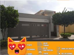 CASA EN VENTA RESIDENCIAL LAS LAGUNAS VILLA DE ALVAREZ COLIMA