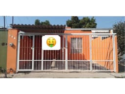 CASA EN VENTA EN LOS ALMENDROS VILLA DE ALVAREZ COLIMA