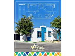 CASA EN VENTA EN ESQUINA EN FRACC. ANDARES DEL JAZMIN COLIMA