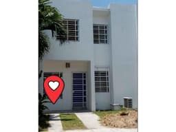 CASA EN VENTA DE OPORTUNIDAD EN FRACC. RIVERA DEL JAZMIN COLIMA