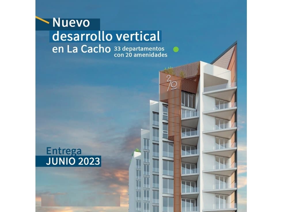 PREVENTA DEPARTAMENTOS MODELO EPIDOT (116.18 M2) TORRE DOS 70 TIJUANA — foto 2