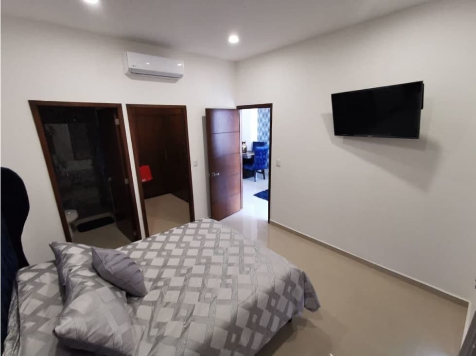 DEPARTAMENTO FERRARA VACACIONAL EN VENTA — foto 3