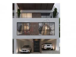TOWNHOUSES EN PRE-VENTA RESIDENCIAL VANGUARDISTA VISTA A LA ZONA RÍO