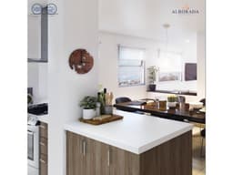 VENTA DE DEPARTAMENTO 601 EN ALBORADA RESIDENCIAL TIJUANA B. C.