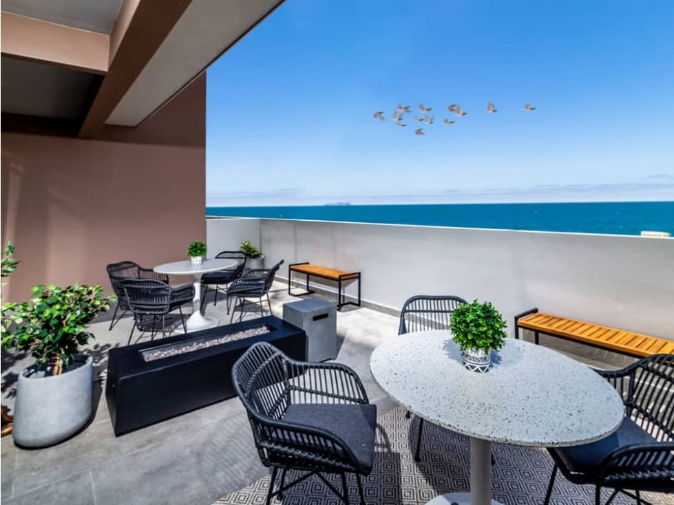 DEPARTAMENTOS EN VENTA DE 3 RECAMARAS MODELO BRISA — foto 2