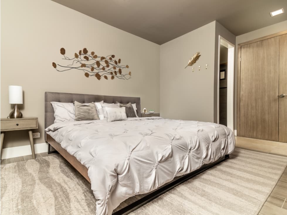 DEPARTAMENTOS EN VENTA DE 1 RECAMARA MODELO FIORE — foto 2