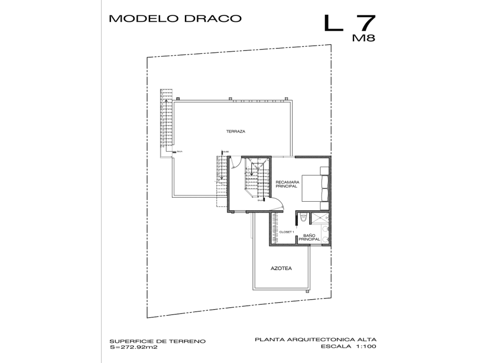 CASA EN VENTA MODELO DRACO  EN PUNTA PIEDRA  ENSENADA — foto 4