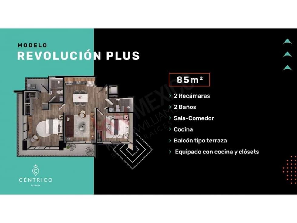 ¡HERMOSOS DEPARTAMENTOS EN EL CENTRO DE TIJUANA! — foto 2