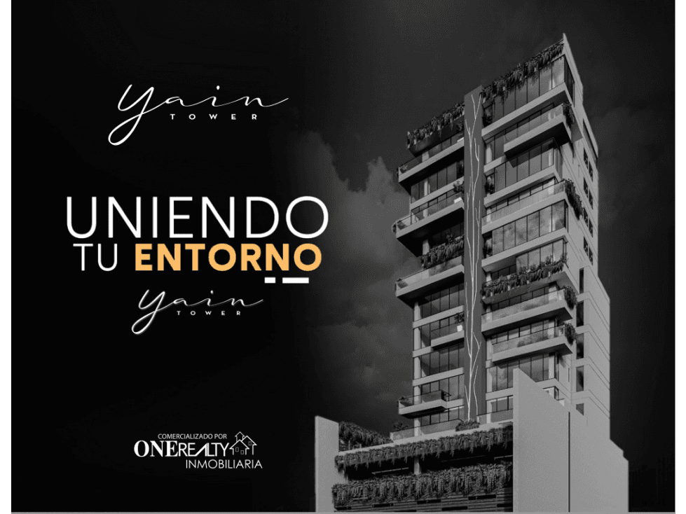 DEPARTAMENTOS EN VENTA DE  83.16 M2   EN YAIN TOWER  TIJUANA — foto 2