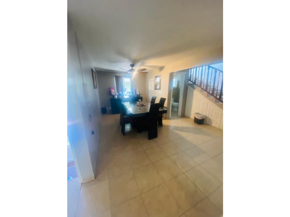 CASA EN VENTA EN COLONIA HIPODROMO 2 TIJUANA — foto 2
