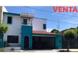 CASA CON TERRENO EN VENTA EN LA VIRGENCITA COLIMA