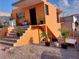 CASA EN VENTA DE 4 RECAMARAS EN SAN ANTONIO DEL MAR