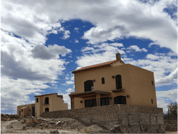 VILLA EN VENTA ALBORADA SAN MIGUEL MODELO DON EMILIO B1 DE 212.03 M2