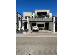 CASA CON ALBERCA PRIVADA, ASADOR Y TERRAZA EN LA MARINA