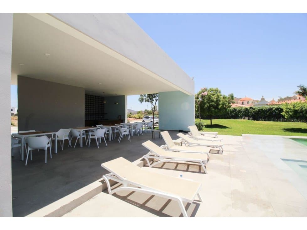 TERRENO EN VENTA EN VEREDAS DEL MAR, MAZATLAN SINALOA — foto 1