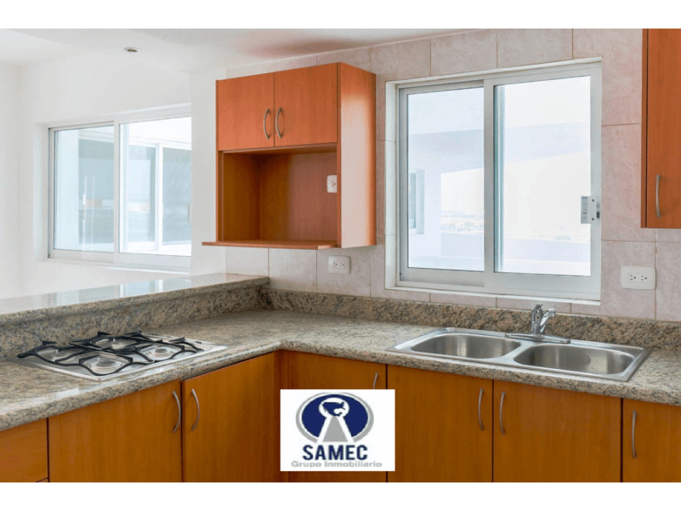 DEPARTAMENTO EN VENTA EN COSTA VELEROS MAZATLAN SINALOA — foto 5