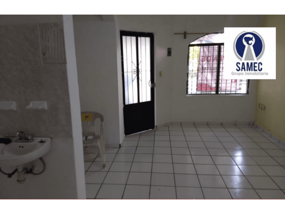 CASA EN VENTA RESIDENCIAL TABACHINES VILLA DE ALVAREZ COLIMA — foto 3