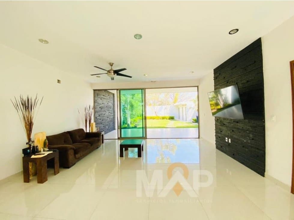 HERMOSA CASA EN VENTA EN PRIVADA LA ARMONIA COLIMA — foto 4