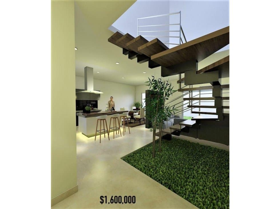 EN PREVENTA DOS HERMOSOS MODELOS FRACC. REAL SAN JORGE COLIMA — foto 5