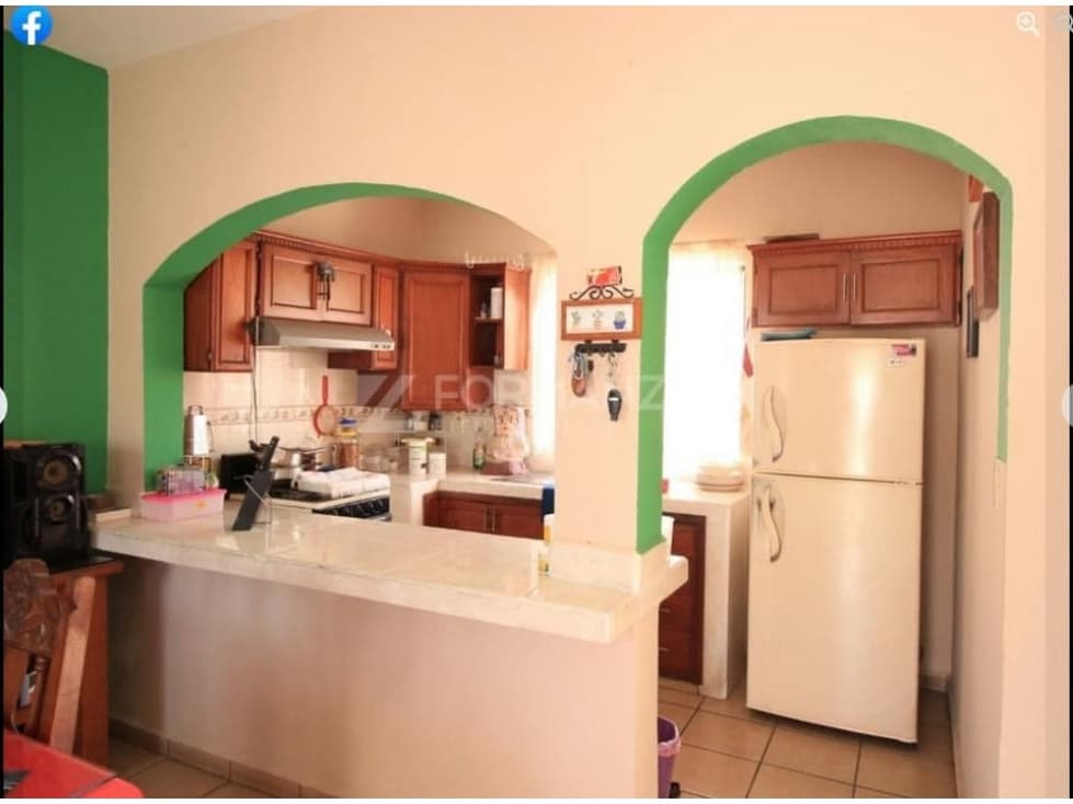 CASA EN VENTA EN LOMAS DE LAS FLORES VILLA DE ALVAREZ COLIMA — foto 4