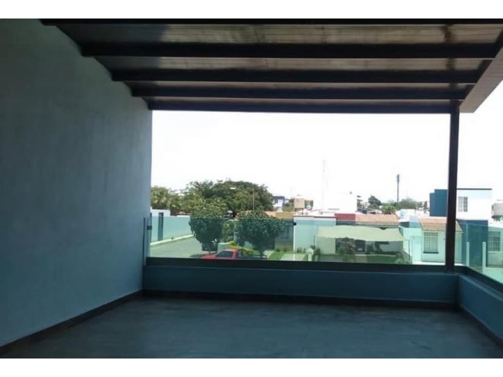EN VENTA BONITA CASA CON ALBERCA EN LA COMARCA COLIMA — foto 4