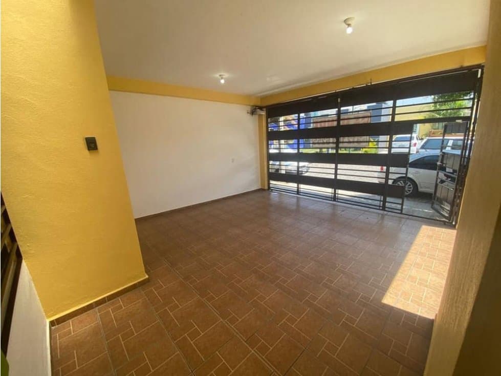 CASA EN VENTA EN HIGUERAS DEL ESPINAL VILLA DE ALVAREZ COLIMA — foto 3