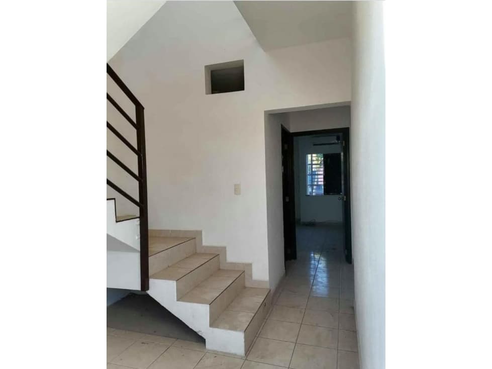 CASA EN VENTA EN FRACC. RIVERA DEL JAZMIN COLIMA — foto 3