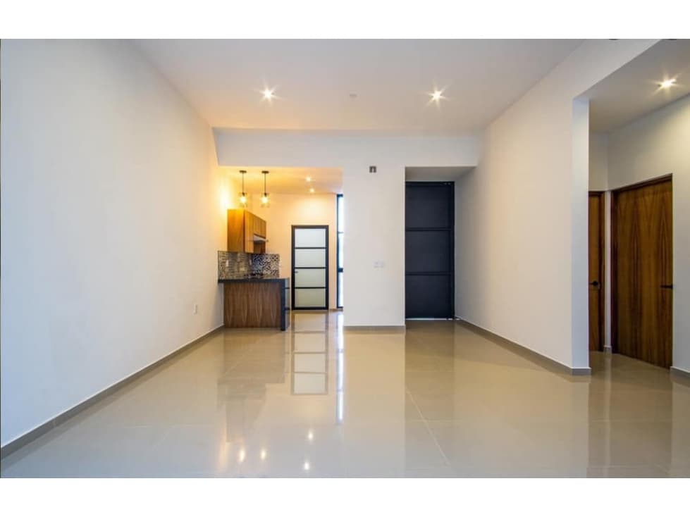 HERMOSA CASA EN VENTA EN RESIDENCIAL PUNTA NORTE COLIMA — foto 3