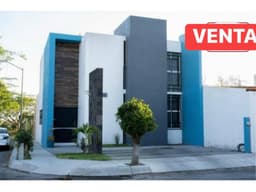 CASA EN VENTA EN RESIDENCIAL LAS LAGUNAS VILLA DE ALVAREZ COLIMA