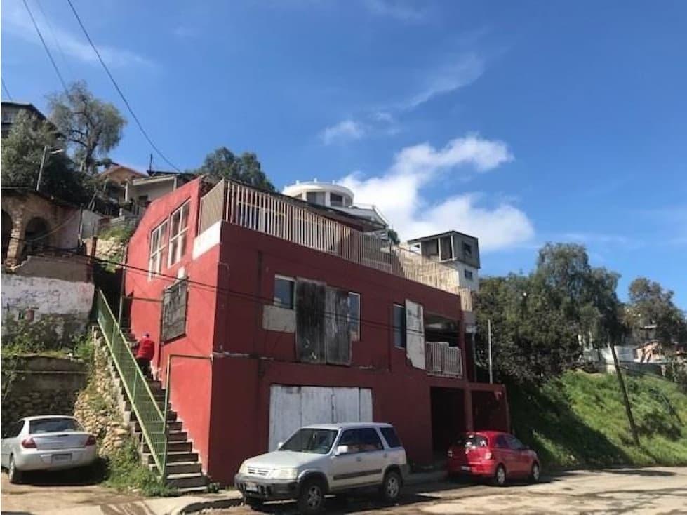 CASA EN VENTA EN COLONIA ALEMAN TIJUANA — foto 3