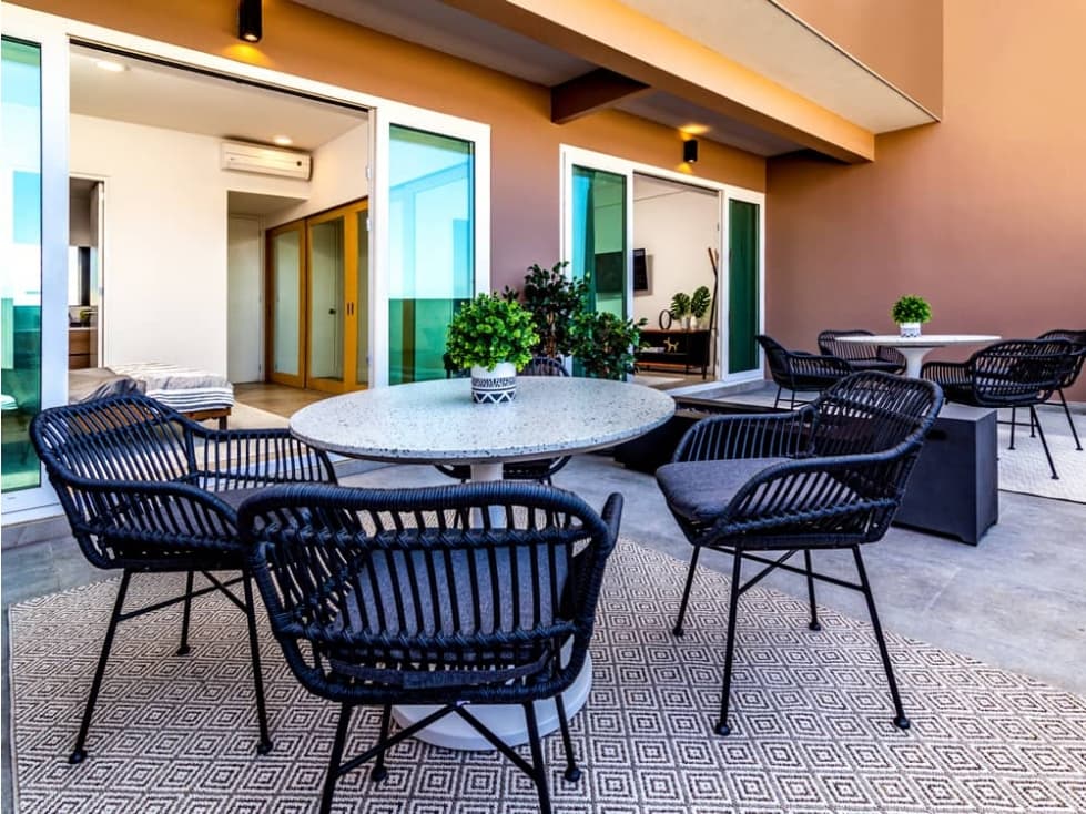 PENTGARDEN EN VENTA DE 2 RECAMARAS MODELO OCEANO — foto 3