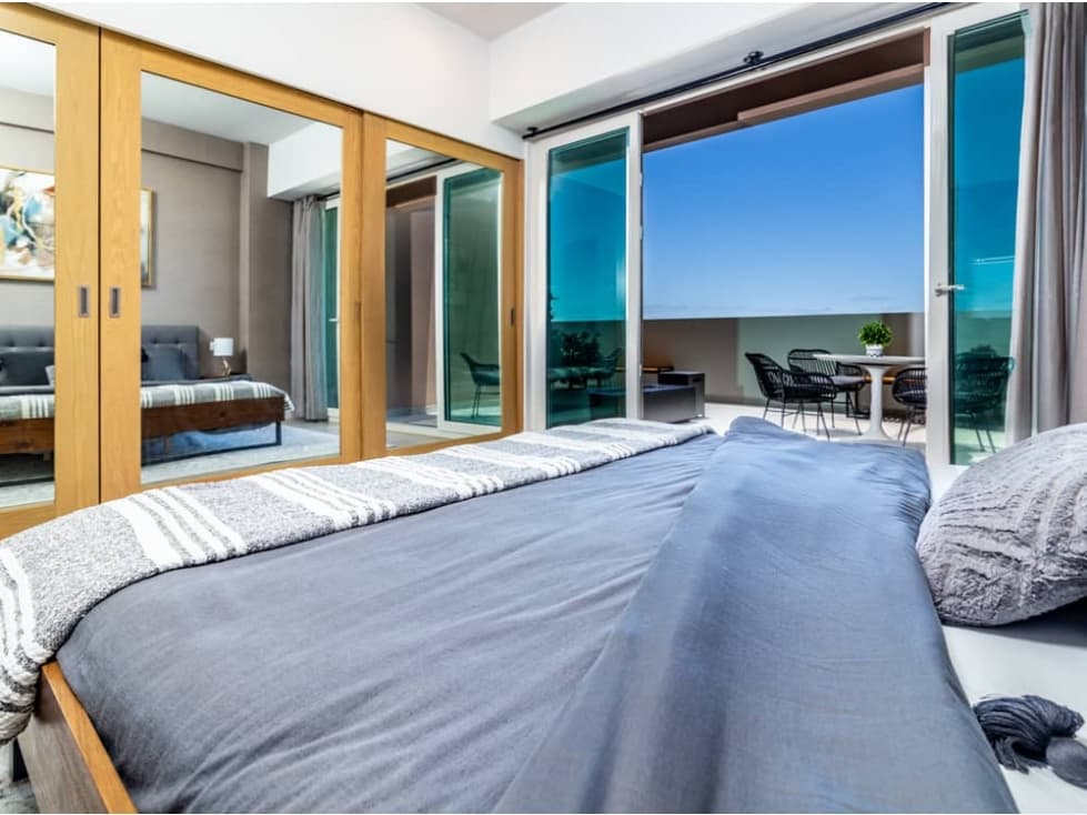 DEPARTAMENTOS EN VENTA DE 2 RECAMARAS MODELO VIENTO — foto 3