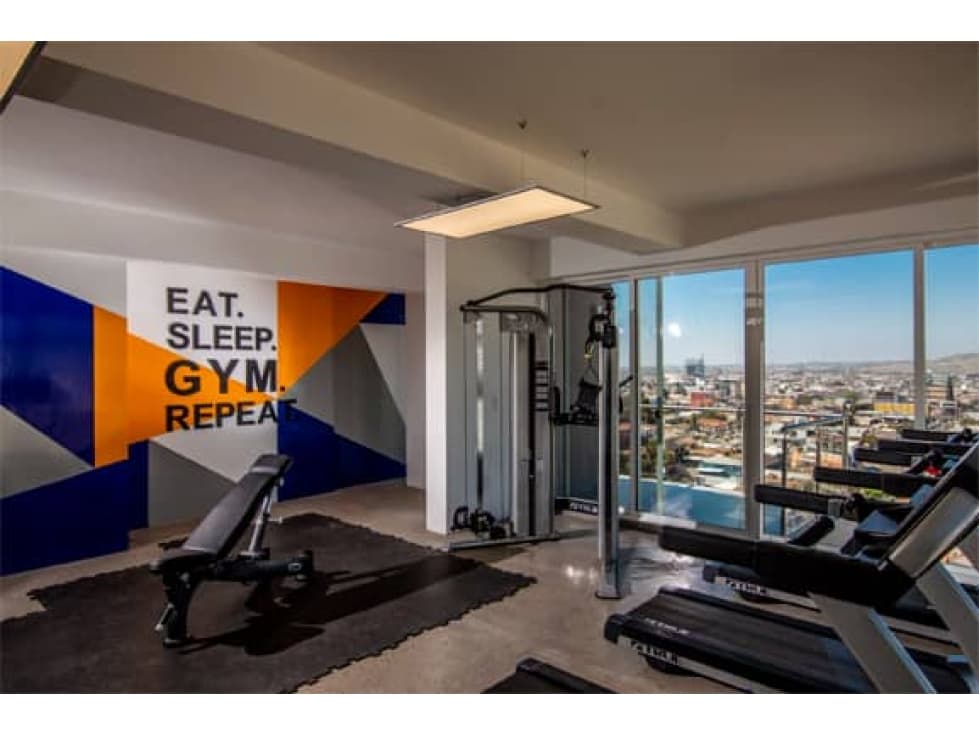 DEPARTAMENTOS EN VENTA EN COLIMA LA CACHO MODELO MIRAMAR — foto 3