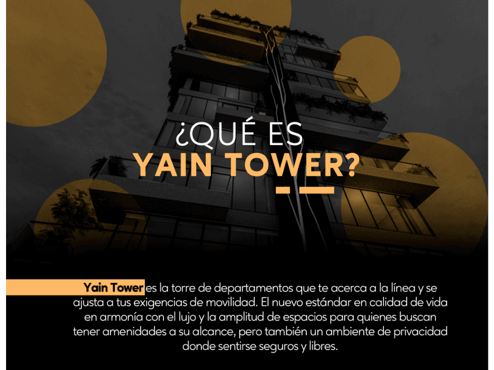 DEPARTAMENTOS EN VENTA DE  83.16 M2   EN YAIN TOWER  TIJUANA — foto 3