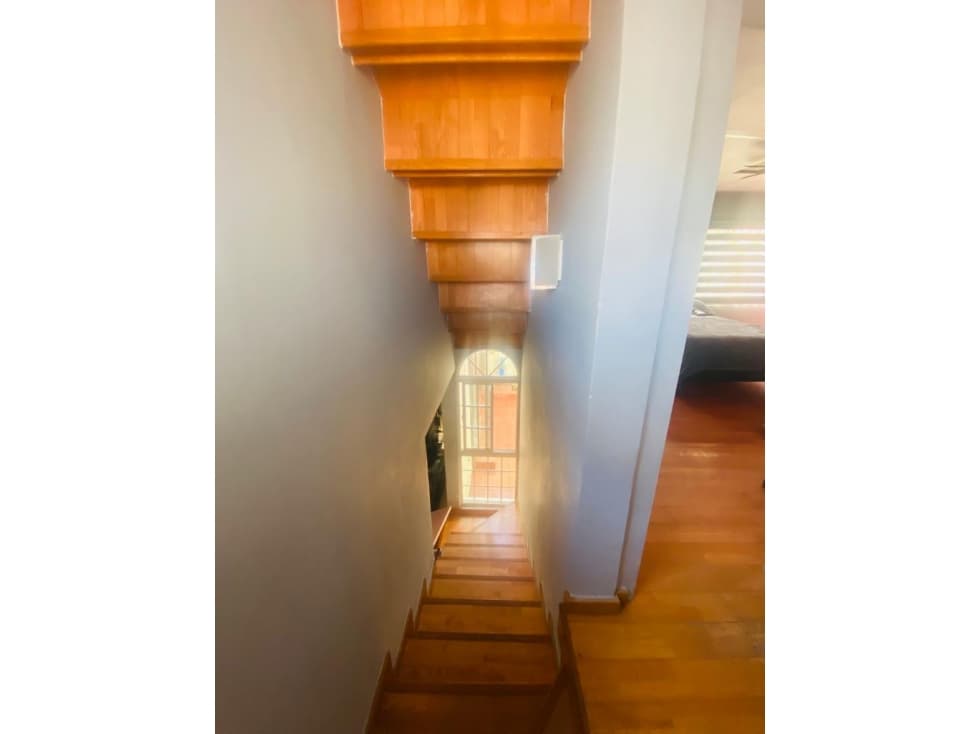CASA EN VENTA EN COLONIA HIPODROMO 2 TIJUANA — foto 3