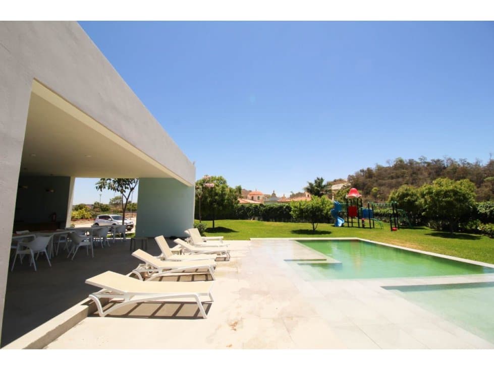 TERRENO HABITACIONAL EN VEREDAS AL MAR, MAZATLAN SINALOA — foto 1