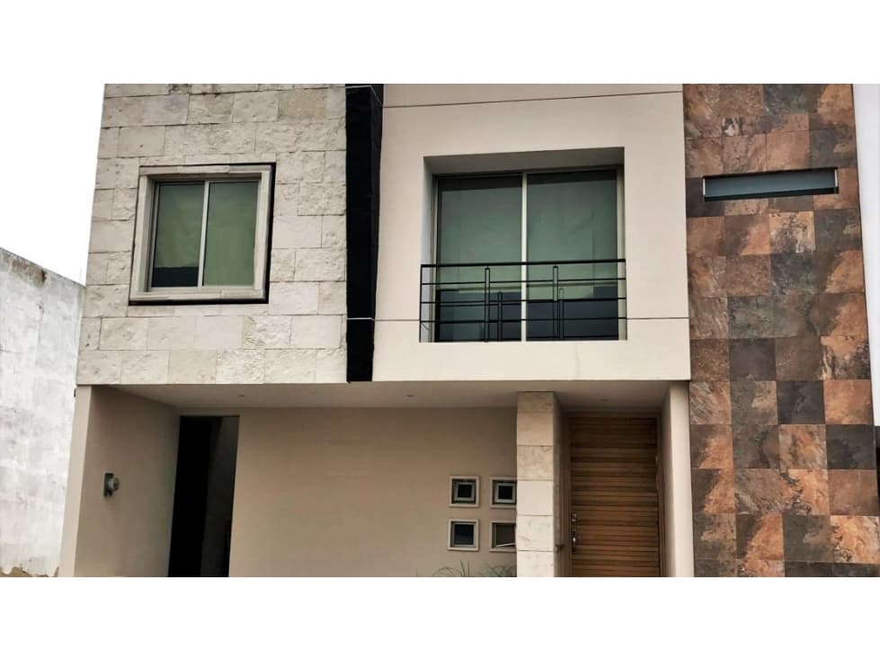 CASA EN VENTA FRACC. SENDEROS DE MONTE VERDE, TLAJOMULCO — foto 5