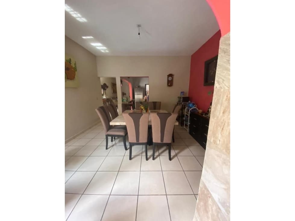 HERMOSA CASA EN VENTA EN ZONA CENTRO COLIMA — foto 5