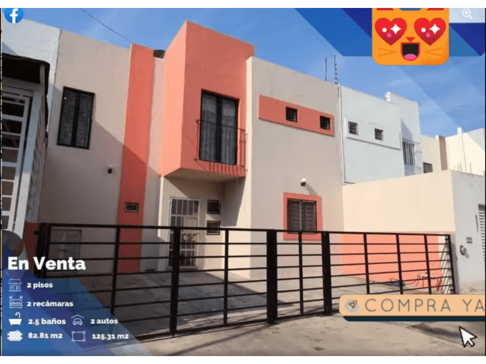 CASA EN VENTA EN LOMAS DE LAS FLORES VILLA DE ALVAREZ COLIMA — foto 1