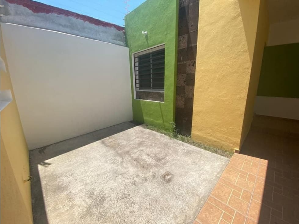CASA EN VENTA EN HIGUERAS DEL ESPINAL VILLA DE ALVAREZ COLIMA — foto 6