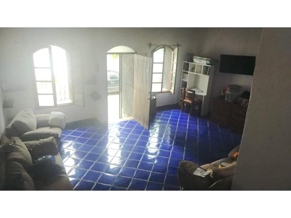 CASA EN VENTA DE ESTILO TRADICIONAL EN EL CENTRO DE COMALA COLIMA — foto 5