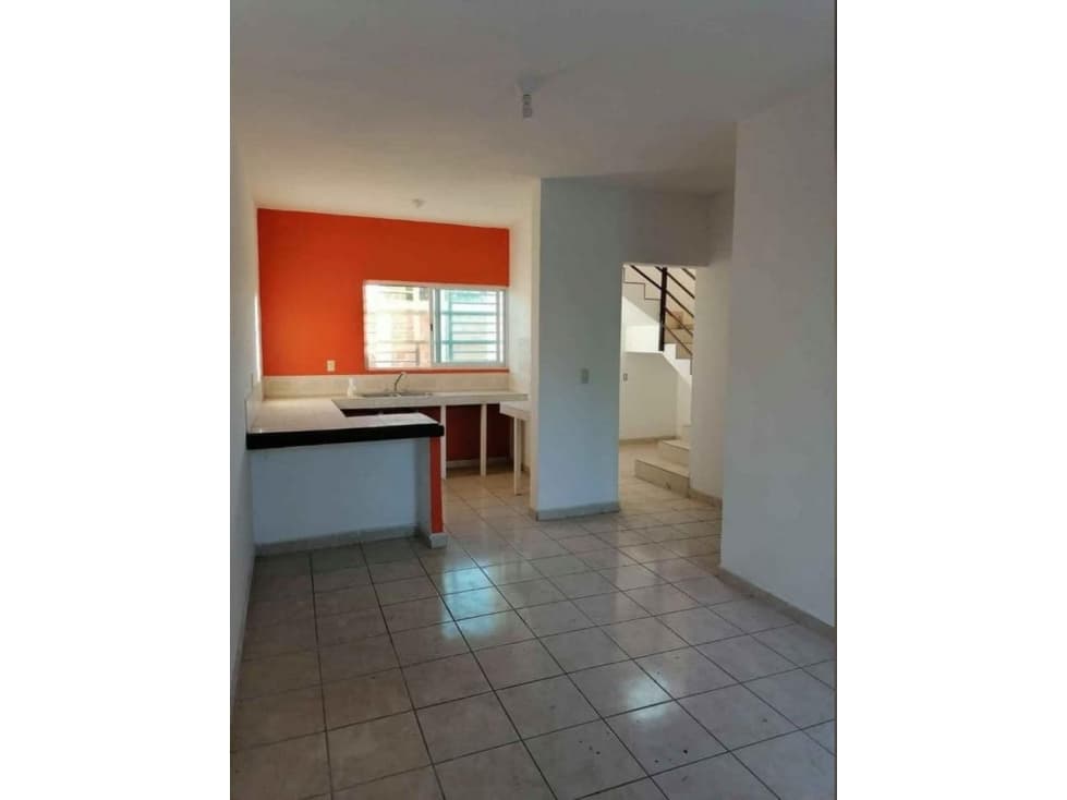 CASA EN VENTA EN FRACC. RIVERA DEL JAZMIN COLIMA — foto 1