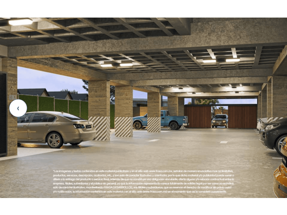 DEPARTAMENTOS EN VENTA MODELO 664  DE 2 RECAMARAS — foto 4