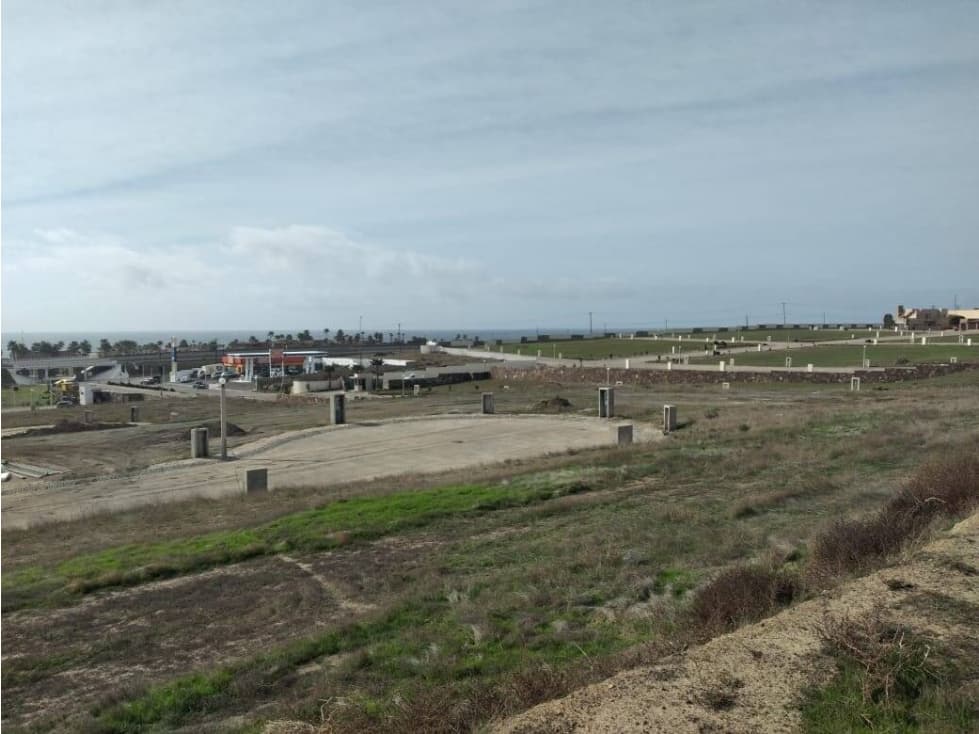 CASA EN VENTA MODELO TAURUS  EN PUNTA PIEDRA  ENSENADA — foto 4