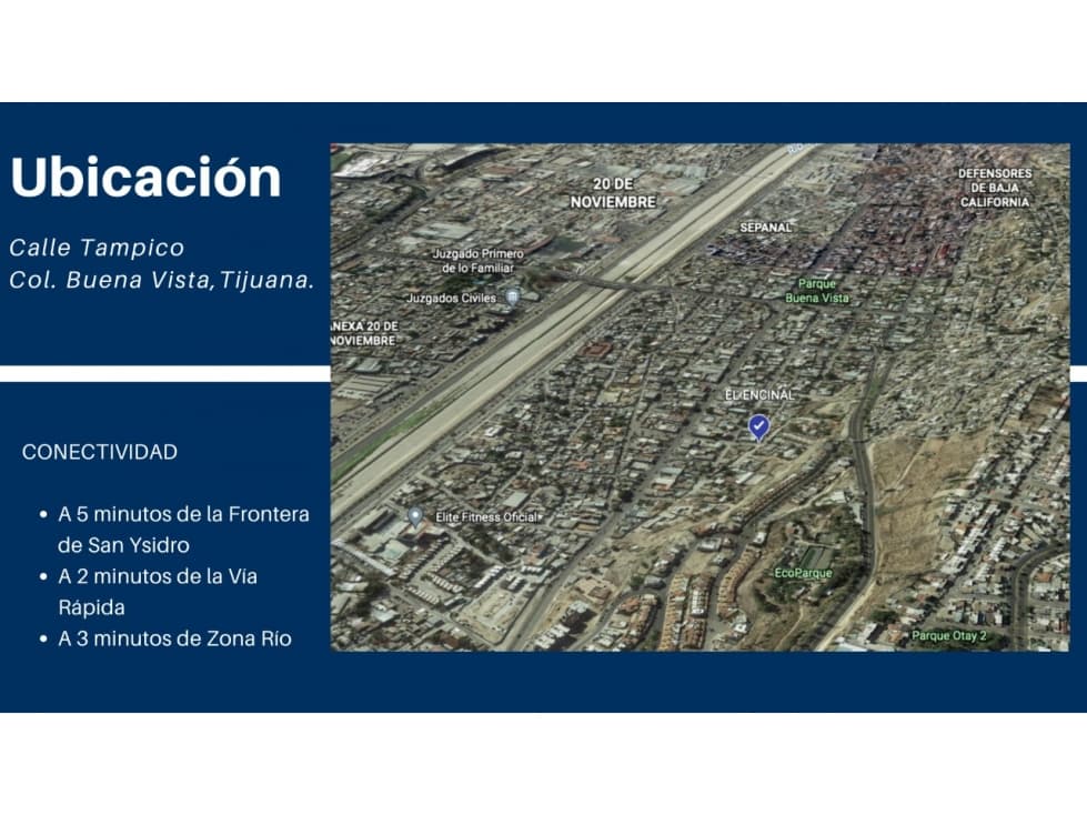 DEPTO. PREVENTA TIPO B EN EL COMPLEJO EXCLUSIVO DEL ENCINAL — foto 4