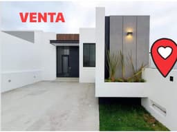 BONITA CASA EN VENTA EN ZONA NORTE DE COLIMA