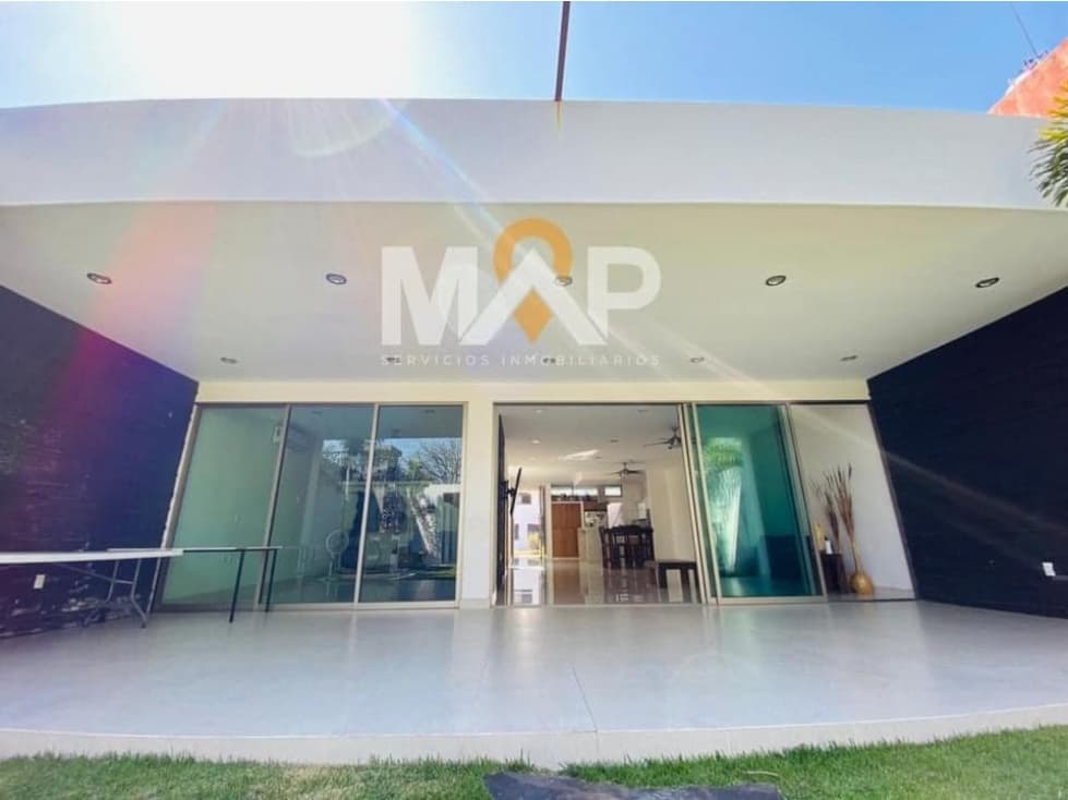 HERMOSA CASA EN VENTA EN PRIVADA LA ARMONIA COLIMA — foto 6