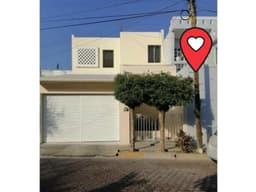 CASA A 5 CUADRAS DEL TERCER ANILLO, VILLA DE ÁLVAREZ , COLIMA .