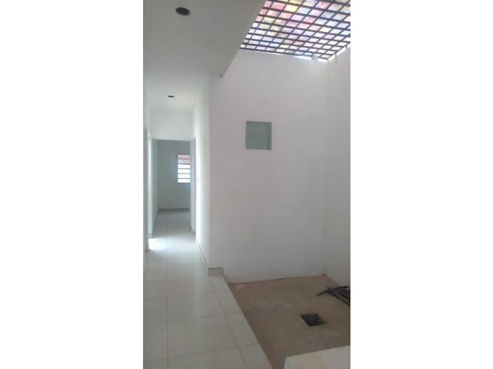 CASA EN VENTA EN FRACC. LOS OLIVOS COLIMA — foto 6