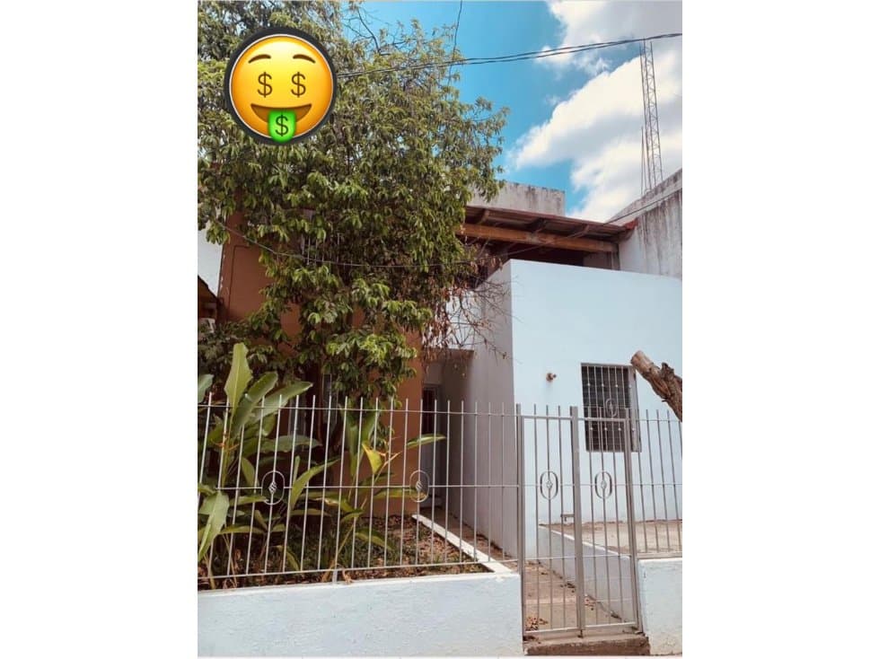 CASA EN VENTA EN SENDEROS DEL CARMEN VILLA DE ALVAREZ COLIMA — foto 1